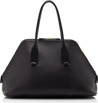 Women's Devon Leather Tote Bag