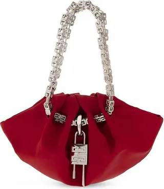 Givenchy Kenny Mini Tote Bag