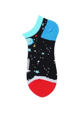 Unisex Absorb Sweat and Deodorize Socks 3 Pairs High Quality Socks One Size Fits All 