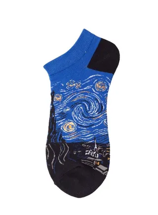 Unisex Absorb Sweat and Deodorize Socks 3 Pairs High Quality Socks One Size Fits All 