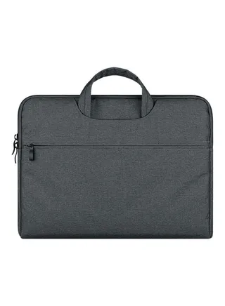 Protective Sleeve For Apple MacBook Air 13 Pro Retina 15-Inch Notebook Deep Grey 