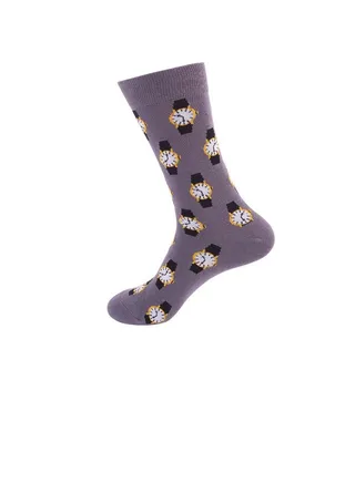 Unisex Absorb Sweat and Deodorize Socks 3 Pairs High Quality Socks One Size Fits All 