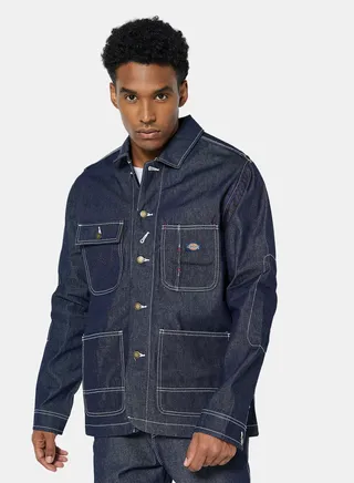 100th Anniversary Chore Jacket 