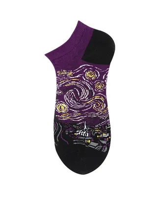 Unisex Absorb Sweat and Deodorize Socks 3 Pairs High Quality Socks One Size Fits All 