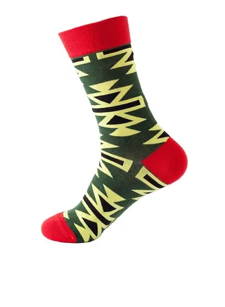 Unisex Absorb Sweat and Deodorize Socks 3 Pairs High Quality Socks One Size Fits All 