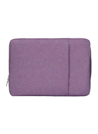 Protective Sleeve For Apple MacBook 11.6/12-Inch Purple 
