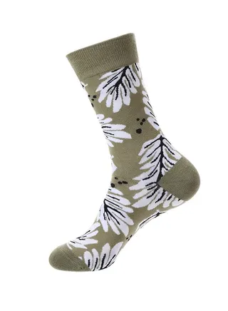 Unisex Absorb Sweat and Deodorize Socks 3 Pairs High Quality Socks One Size Fits All 