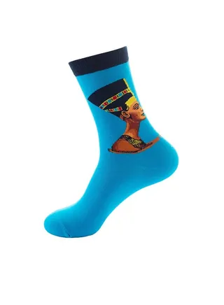 Unisex Absorb Sweat and Deodorize Socks 3 Pairs High Quality Socks One Size Fits All 