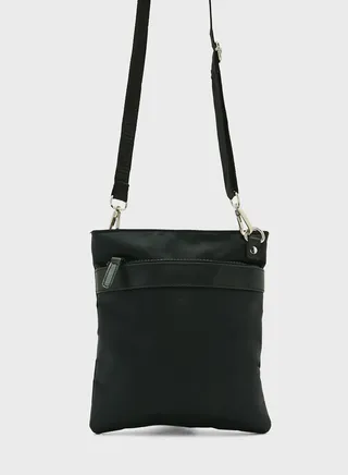 Cross Body Messenger Bag