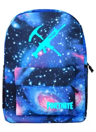Noctilucent Luminous Laptop Bag 17-Inch Multicolour 