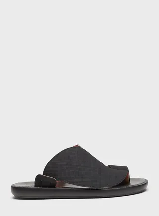 Casual Comfort Arabic Sandals