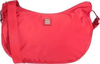 Cross-body Bag Red
