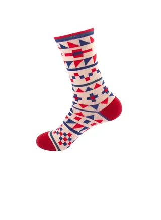 Unisex Absorb Sweat and Deodorize Socks 3 Pairs High Quality Socks One Size Fits All 