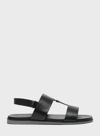 Casual Arabic Sandals
