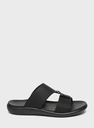 Casual Comfort Arabic Sandals