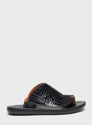 Casual Comfort Arabic Sandals