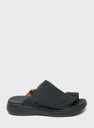 Casual Comfort Arabic Sandal