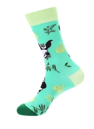 Unisex Absorb Sweat and Deodorize Socks 3 Pairs High Quality Socks One Size Fits All 