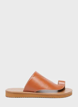 Toe Ring Sandals
