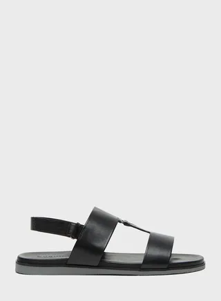 Toe Ring Arabic Sandals 