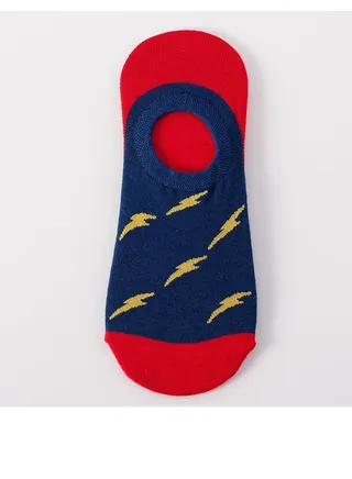 Unisex Absorb Sweat and Deodorize Socks 3 Pairs High Quality Socks One Size Fits All 