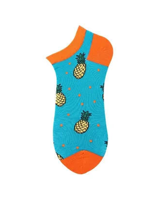 Unisex Absorb Sweat and Deodorize Socks 3 Pairs High Quality Socks One Size Fits All 