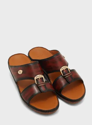 Trendy Arabic Sandals