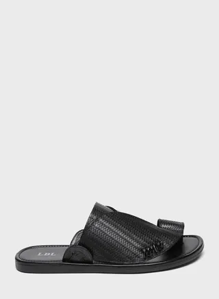 Casual Comfort Arabic Sandals