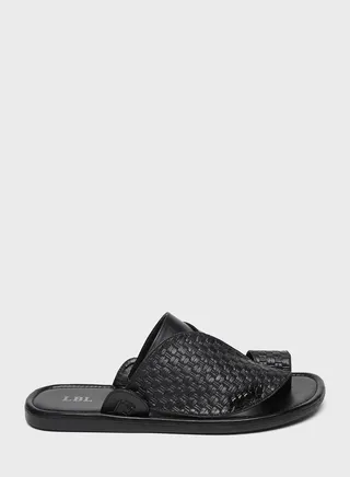 Casual Comfort Arabic Sandals