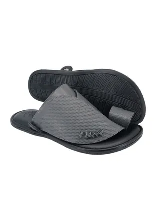 Italian Zbeiri Embossed Sandals 