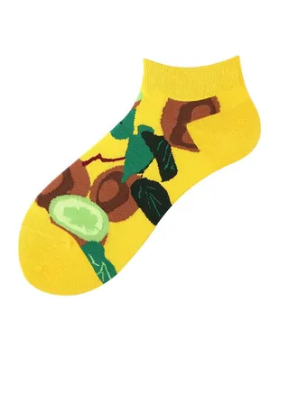 Unisex Absorb Sweat and Deodorize Socks 3 Pairs High Quality Socks One Size Fits All 