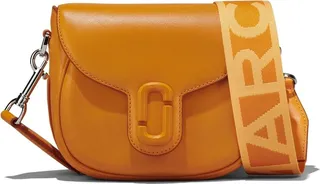 The Small Saddle bag