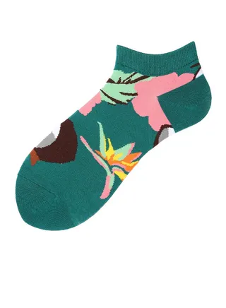 Unisex Absorb Sweat and Deodorize Socks 3 Pairs High Quality Socks One Size Fits All 