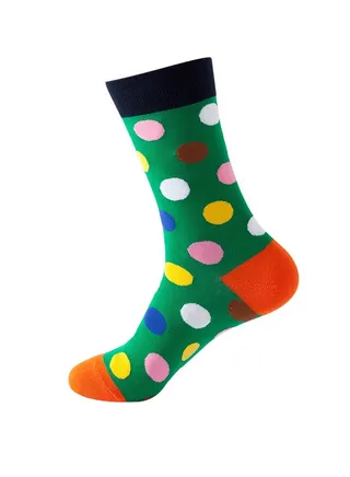 Unisex Absorb Sweat and Deodorize Socks 3 Pairs High Quality Socks One Size Fits All 