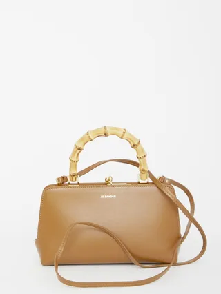 Goji Bamboo Mini Bag