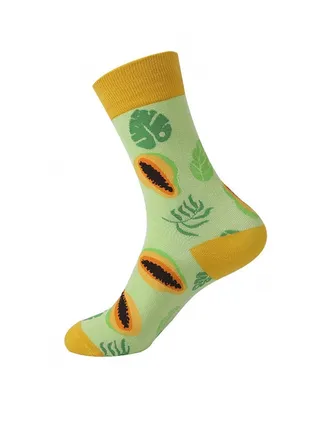 Unisex Absorb Sweat and Deodorize Socks 3 Pairs High Quality Socks One Size Fits All 