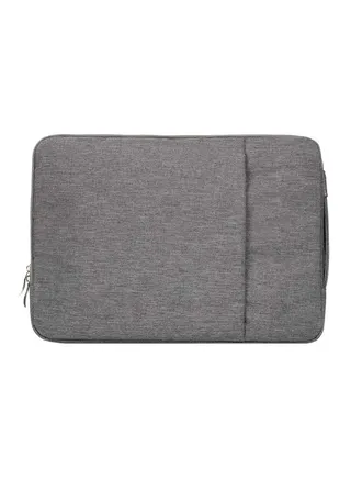 Protective Sleeve For Apple MacBook 11.6/12-Inch Grey 