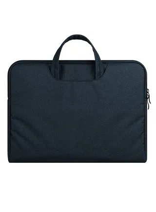 Notebook Carry Case For  Apple MacBook Air/Pro Dark Blue 