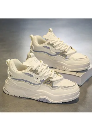 New Fashion Thick Sole Shoes 