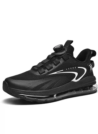 New Tianyan Full-length Air Cushion Breathable Casual Running Shoe 