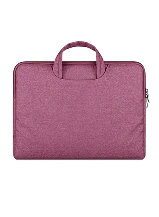 Notebook Carry Case For  Apple MacBook Air/Pro Rosered 