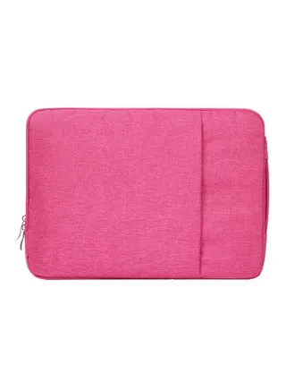 Protective Sleeve For Apple MacBook 13.3-Inch Pink 