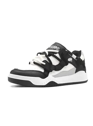 New Fashion Versatile Bread Sneakers 