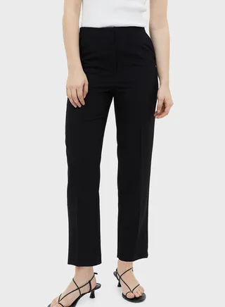 Tapered Pants
