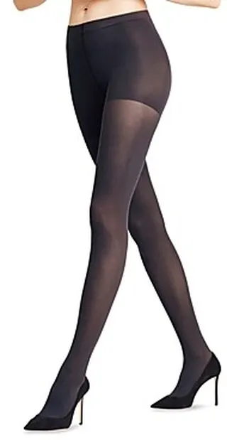 Falke Control Top Opaque Tights