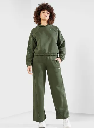 Motion Straight Pants
