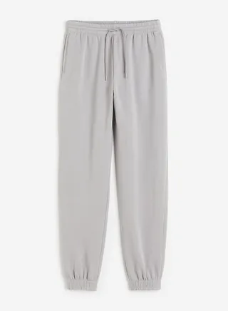 High Waist Pants