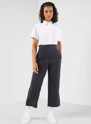 Boundless Beauty Capri Pants