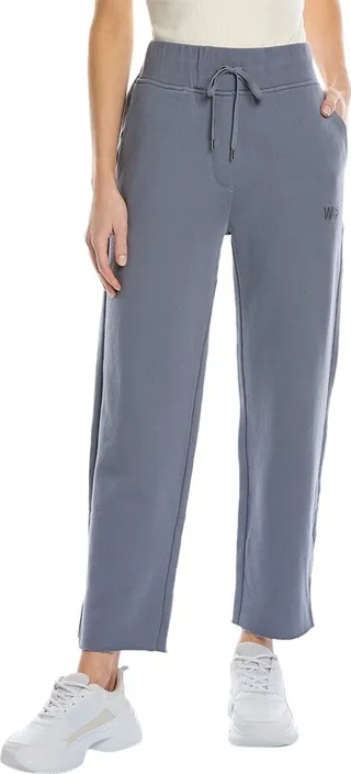 WSLY Eco Split Seam Sweatpant