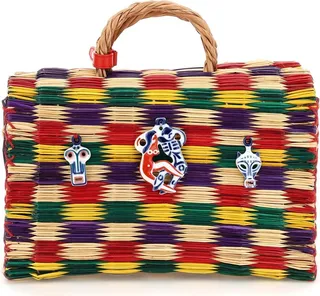 Reed Large Love Bag
